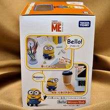 Load image into Gallery viewer, Minions Bello! Talking Minion Bob - MJ@TreasureHearts Toys & Collectibles