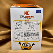 Load image into Gallery viewer, Minions Bello! Talking Minion Bob - MJ@TreasureHearts Toys & Collectibles