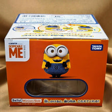 Load image into Gallery viewer, Minions Bello! Talking Minion Bob - MJ@TreasureHearts Toys & Collectibles