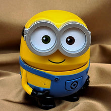 Load image into Gallery viewer, Minions Bello! Talking Minion Bob - MJ@TreasureHearts Toys & Collectibles