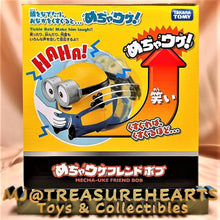 Load image into Gallery viewer, Minions Mecha Uke Friend Bob - MJ@TreasureHearts Toys & Collectibles