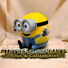Load image into Gallery viewer, Minions Mecha Uke Friend Bob - MJ@TreasureHearts Toys & Collectibles
