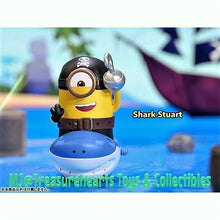 Load image into Gallery viewer, Minions Rides Series 9Pack BOX Full Set Staurt