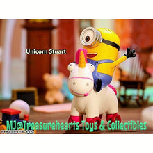 Load image into Gallery viewer, Minions Rides Series 9Pack BOX Full Set Staurt2