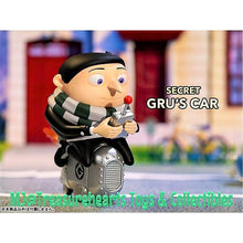 Load image into Gallery viewer, Minions Rides Series 9Pack BOX Full Set Gru