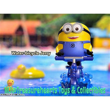 Load image into Gallery viewer, Minions Rides Series 9Pack BOX Full Set Jerry