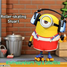 Load image into Gallery viewer, Minions The Rise of Gru Series 12Pack Box - MJ@TreasureHearts Toys & Collectibles