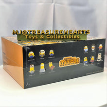Load image into Gallery viewer, Minions The Rise of Gru Series 12Pack Box - MJ@TreasureHearts Toys & Collectibles