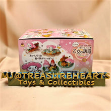 Load image into Gallery viewer, My Melody - MoguMogu ga Tomaranai Otome no - MJ@TreasureHearts Toys & Collectibles