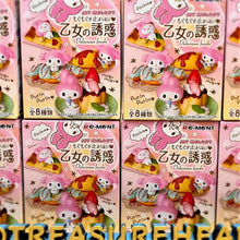 Load image into Gallery viewer, My Melody - MoguMogu ga Tomaranai Otome no - MJ@TreasureHearts Toys & Collectibles
