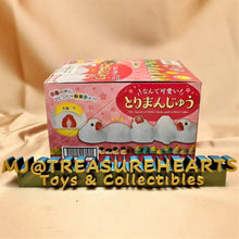 Load image into Gallery viewer, Nante Kawaii Tori Manjuu 8Pack BOX - MJ@TreasureHearts Toys & Collectibles