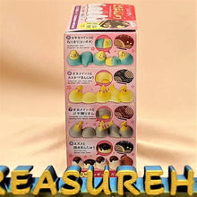 Load image into Gallery viewer, Nante Kawaii Tori Manjuu 8Pack BOX - MJ@TreasureHearts Toys & Collectibles