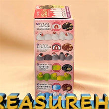 Load image into Gallery viewer, Nante Kawaii Tori Manjuu 8Pack BOX - MJ@TreasureHearts Toys & Collectibles