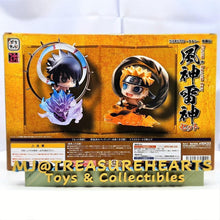 Load image into Gallery viewer, NARUTO Fujin & Raijin Set - MJ@TreasureHearts Toys & Collectibles