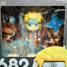 Load image into Gallery viewer, NARUTO Shippuden: Naruto Uzumaki - MJ@TreasureHearts Toys & Collectibles