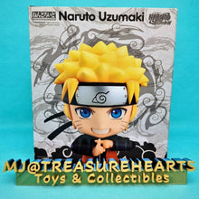 Load image into Gallery viewer, NARUTO Shippuden: Naruto Uzumaki - MJ@TreasureHearts Toys & Collectibles