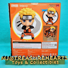 Load image into Gallery viewer, NARUTO Shippuden: Naruto Uzumaki - MJ@TreasureHearts Toys & Collectibles