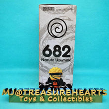 Load image into Gallery viewer, NARUTO Shippuden: Naruto Uzumaki - MJ@TreasureHearts Toys & Collectibles