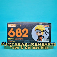 Load image into Gallery viewer, NARUTO Shippuden: Naruto Uzumaki - MJ@TreasureHearts Toys & Collectibles