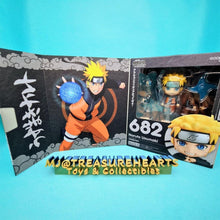 Load image into Gallery viewer, NARUTO Shippuden: Naruto Uzumaki - MJ@TreasureHearts Toys & Collectibles