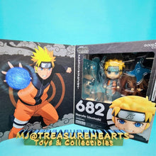 Load image into Gallery viewer, NARUTO Shippuden: Naruto Uzumaki - MJ@TreasureHearts Toys & Collectibles