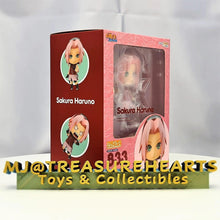 Load image into Gallery viewer, NARUTO Shippuden Sakura Haruno 833 - MJ@TreasureHearts Toys & Collectibles