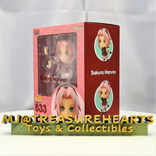 Load image into Gallery viewer, NARUTO Shippuden Sakura Haruno 833 - MJ@TreasureHearts Toys & Collectibles
