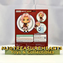 Load image into Gallery viewer, NARUTO Shippuden Sakura Haruno 833 - MJ@TreasureHearts Toys & Collectibles