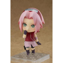 Load image into Gallery viewer, NARUTO Shippuden Sakura Haruno 833 - MJ@TreasureHearts Toys & Collectibles