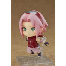 Load image into Gallery viewer, NARUTO Shippuden Sakura Haruno 833 - MJ@TreasureHearts Toys & Collectibles