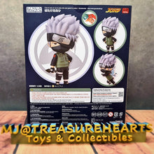 Load image into Gallery viewer, Nendoroid - Naruto Shippuden: Kakashi Hatake - MJ@TreasureHearts Toys & Collectibles