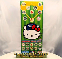 Load image into Gallery viewer, Nendoroid Plus Major League Baseball Hello Kitty Box Front