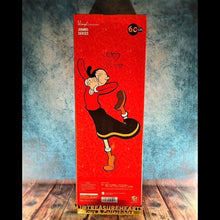 Load image into Gallery viewer, Olive Oyl - 90th Anniversary 60cm - MJ@TreasureHearts Toys & Collectibles
