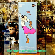 Load image into Gallery viewer, Olive Oyl - 90th Anniversary 60cm (Retro) - MJ@TreasureHearts Toys & Collectibles