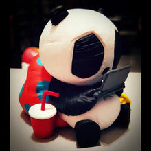 Load image into Gallery viewer, Panda Ink Gamer - MJ@TreasureHearts Toys & Collectibles