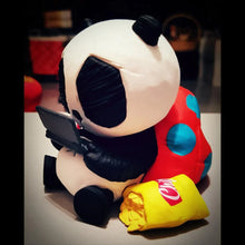 Load image into Gallery viewer, Panda Ink Gamer - MJ@TreasureHearts Toys & Collectibles