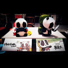 Load image into Gallery viewer, Panda Ink Hike - MJ@TreasureHearts Toys & Collectibles