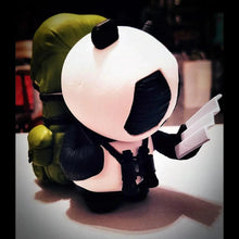 Load image into Gallery viewer, Panda Ink Hike - MJ@TreasureHearts Toys & Collectibles