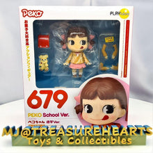 Load image into Gallery viewer, Peko-chan School Ver. 679 - MJ@TreasureHearts Toys & Collectibles