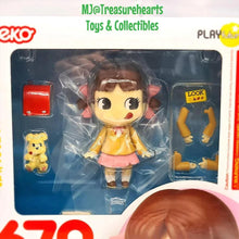 Load image into Gallery viewer, Peko-chan School Ver. 679 - MJ@TreasureHearts Toys & Collectibles