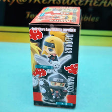 Load image into Gallery viewer, Petit Chara Land - "NARUTO Shippuden" Kuchiyose!(3626) - MJ@TreasureHearts Toys & Collectibles