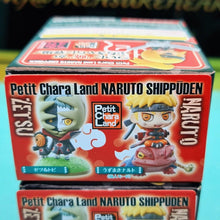Load image into Gallery viewer, Petit Chara Land - "NARUTO Shippuden" Kuchiyose!(3626) - MJ@TreasureHearts Toys & Collectibles