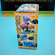 Load image into Gallery viewer, Petit Chara Land - "NARUTO Shippuden" Kuchiyose!(3633) - MJ@TreasureHearts Toys & Collectibles