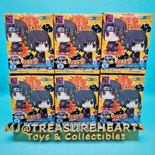 Load image into Gallery viewer, Petit Chara Land - "NARUTO Shippuden" Kuchiyose!(3633) - MJ@TreasureHearts Toys & Collectibles