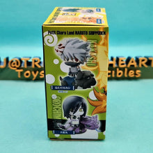 Load image into Gallery viewer, Petit Chara Land - "NARUTO Shippuden" Kuchiyose! - MJ@TreasureHearts Toys & Collectibles