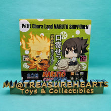 Load image into Gallery viewer, Petit Chara Land - "NARUTO Shippuden" Kuchiyose! - MJ@TreasureHearts Toys & Collectibles
