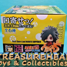 Load image into Gallery viewer, Petit Chara Land - "NARUTO Shippuden" Kuchiyose! - MJ@TreasureHearts Toys & Collectibles