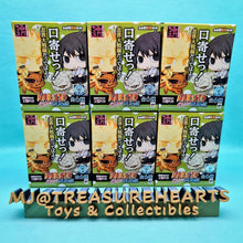 Load image into Gallery viewer, Petit Chara Land - "NARUTO Shippuden" Kuchiyose! - MJ@TreasureHearts Toys & Collectibles