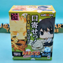 Load image into Gallery viewer, Petit Chara Land - "NARUTO Shippuden" Kuchiyose! - MJ@TreasureHearts Toys & Collectibles