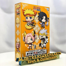 Load image into Gallery viewer, Petit Chara Land NARUTO Shippuden Nanahan - MJ@TreasureHearts Toys & Collectibles